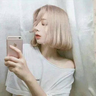 没有我